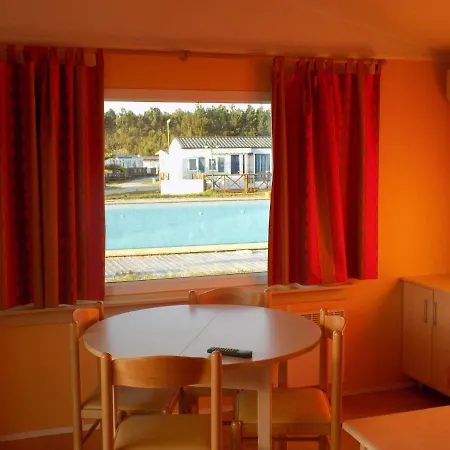 Natur Camping Bungalow T2 - 5