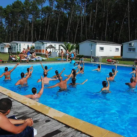 Natur Camping Bungalow T2 - 5